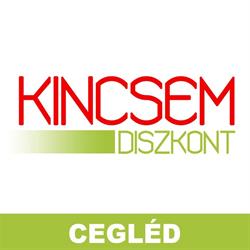 Kincsem Áruház Cegléd - építkezés,felújítás,munkaruha,barkács,festék,tapéta