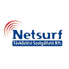 Netsurf Távközlési Szolgáltató Kft.