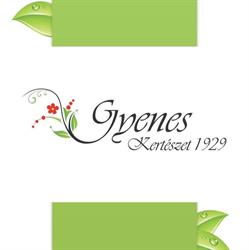 Gyenes Kertészet
