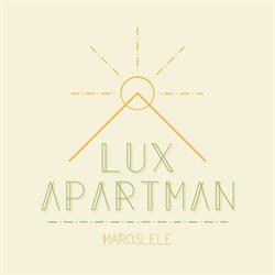 LUX Apartman Maroslele