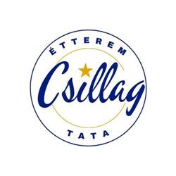 Csillag - Étterem Tata