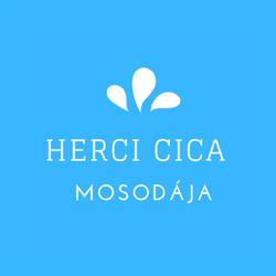 Herci Cica Mosodája