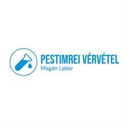 Pestimrei Magán Vérvételi Hely