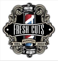 Fresh Cuts Barber Shop Rákóczi Tér