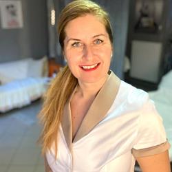 Belvárosi kozmetika