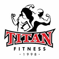 Titán Elit Fitness Kalocsa
