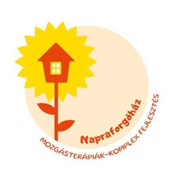 Napraforgóház