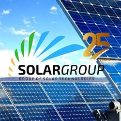 Solargroup Energy Kft.