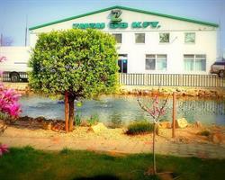 ZUZU 98 Kft.