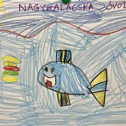 Nagyhalacska Alapítványi Óvoda és Bölcsőde