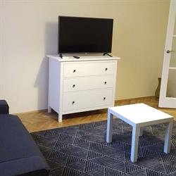 Hedi Apartman