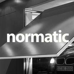 Normatic Kft. - Hörmann garázskapu, ajtó szakkereskedés
