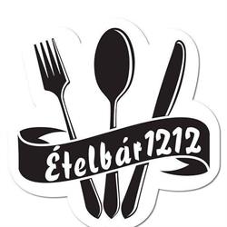 Ételbár 1212