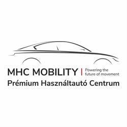 MHC Mobility Prémium Használtautó Centrum