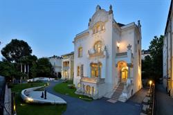 ResoArt Villa