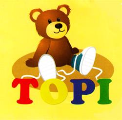 Topi gyerekcipő üzlet