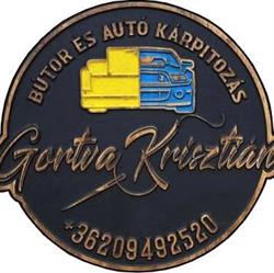 Kárpitos Team