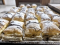 Monori pék krémes