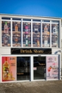 Drink Store Áruház