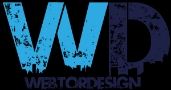 Webtordesign - weboldalkészítés - logó