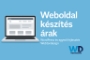 Mennyi idő alatt készül el egy weboldal 2025-ben