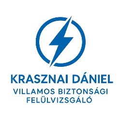Krasznai Dániel e.v.