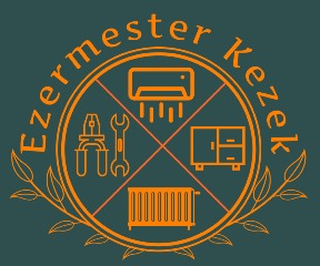 Ezermester Kezek