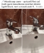 Mosdócsap szerelés Győr