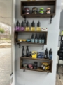 Termékek amikkel dolgozunk a Trophy Barber Shopban