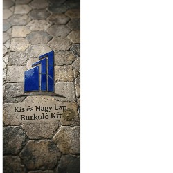 Kis és Nagy Lap Burkoló Kft