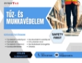 Pyrovad tűz- és munkavédelem