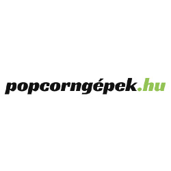 Popcorn Gépek