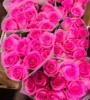 Pink rózsáink