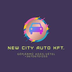 New City Auto Kft