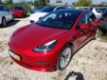 Tesla átvizsgálás