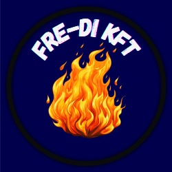 FRE-DI KFT.