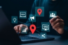 Lokális online marketing eszközrendszer
