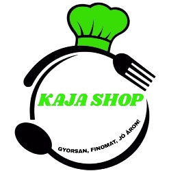 Kaja Shop étkezde