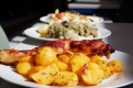 A la carte kínálat