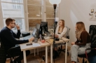 Mentorálás és Coaching