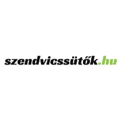 Szendvicssütők