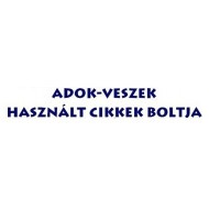 Antik és Stílbútorok Adok-Veszek Használt Cikkek Boltja