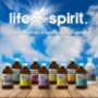 Life Spirit liposzómás étrend-kiegészítők