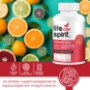 Life Spirit Professis Venis Diozmin Heszperidin és Citrus bioflavonoid érvédő kapszula 90 db