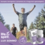 Life Spirit Lux Somno prosztatavédő kapszula 60 db