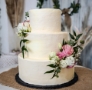 Menyasszonyi torta