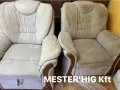 Kárpittisztítás
