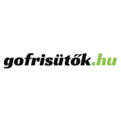 Gofrisütők