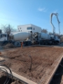 Beton készbeton mixer beton-Beton Dimenzió Kft