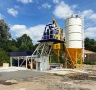 Beton készbeton mixer beton-Beton Dimenzió Kft